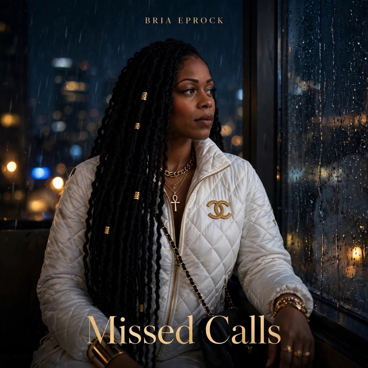 Bria Eprock — Missed Calls cover